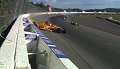 IndyCar 2015 - skrót wyścigu na Pocono Raceway