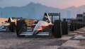 GTA Online - aktualizacja Open Wheel Racing