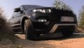 Range Rover Evoque - test drogowy ekipy Auto Świat