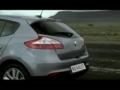 Nowe Renault Megane III na video